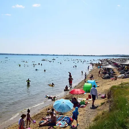 Apartament Ruza *